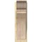 Ekena Millwork Thorton Traditional Rough Sawn Outlooker, Douglas Fir, 8"W x 14"D x 26"H OUT08X14X26THR01RDF - alternate 4